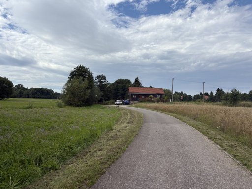Broumov - Poľská hranica