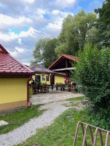 Jindřichův Hradec - Jindřiš
