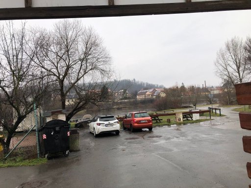 Vyšehrad – Vrané nad Vltavou