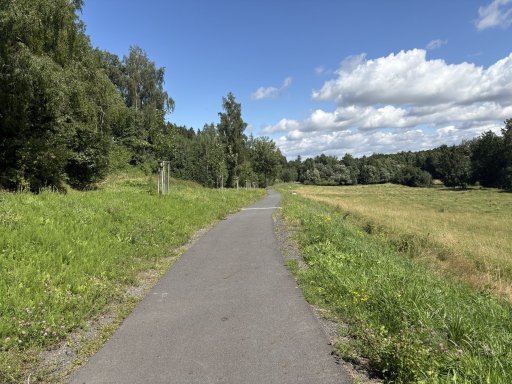Stará Lhota - Nýrsko