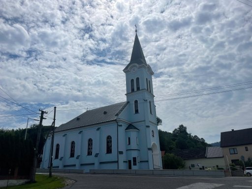 Podbiel – Krivá