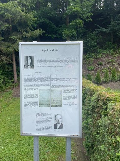 Podbiel – Krivá