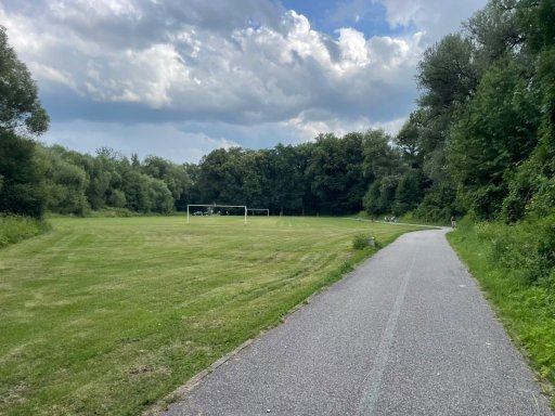 Náměstí Levoča – Fotbalový stadion