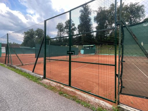 Náměstí Levoča – Fotbalový stadion