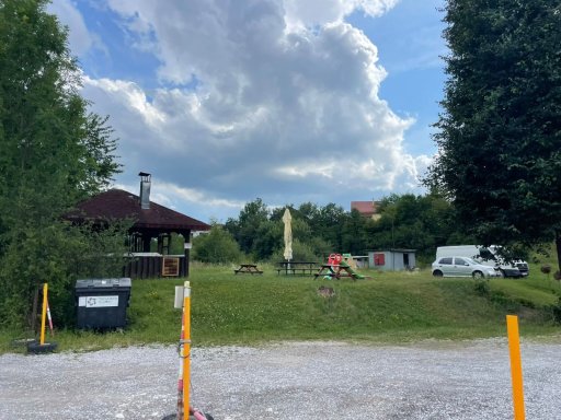 Náměstí Levoča – Fotbalový stadion