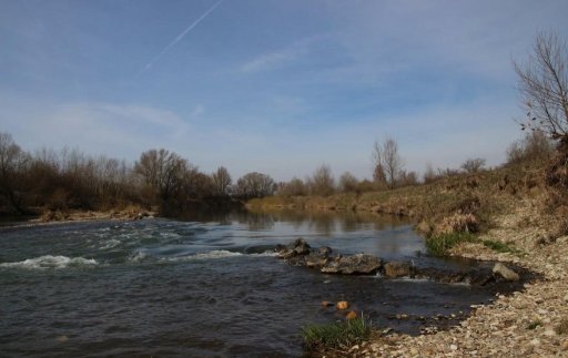 Hlohovec - Koplotovce