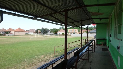Hlohovec - Koplotovce