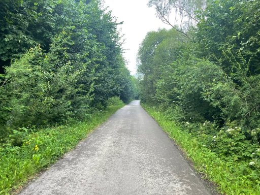 Tvrdošín – Vodní nádrž Tvrdošín