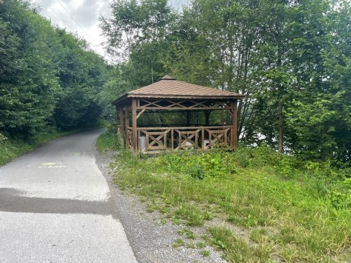 Tvrdošín – Vodní nádrž Tvrdošín