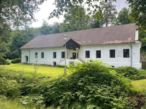 Tvrdošín – Vodní nádrž Tvrdošín
