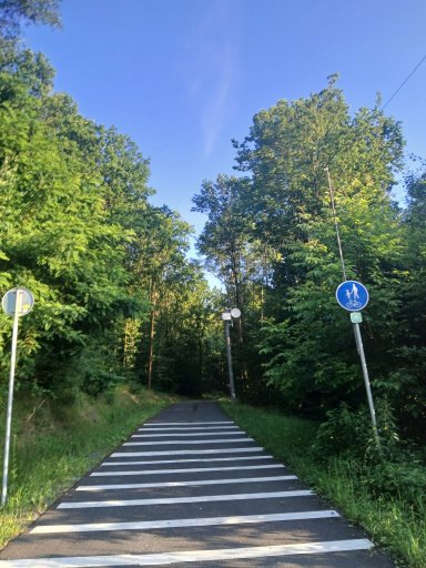 Mariánské Údolí - Kovákov