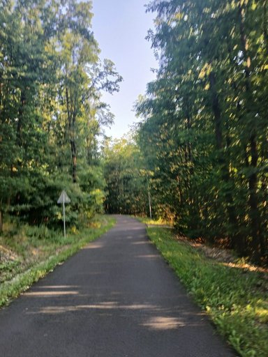 Mariánské Údolí - Kovákov