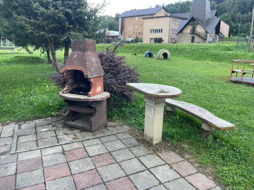 Vodní elektrárna Oravská přehrada – V.I.A.C.