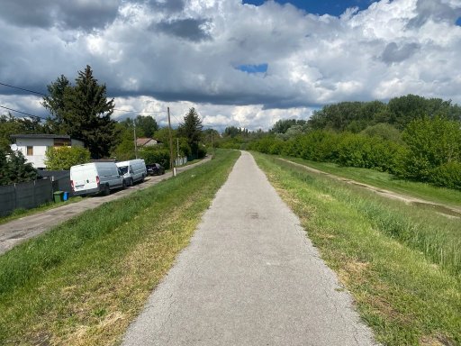 Nové zámky