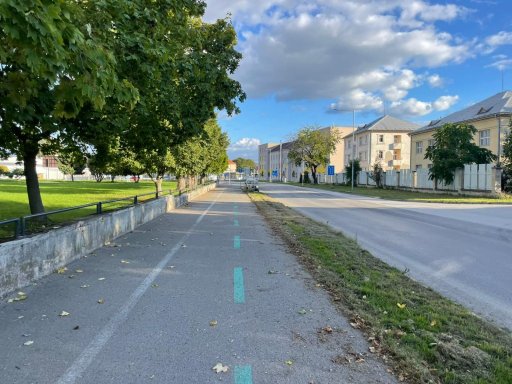 Nové Mesto nad Váhom (okruh)