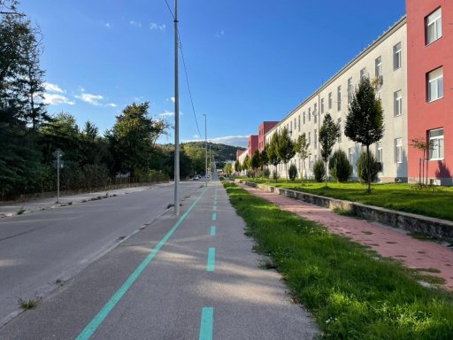 Nové Mesto nad Váhom (okruh)