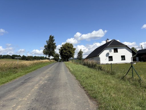 Orlovice - Kdyně