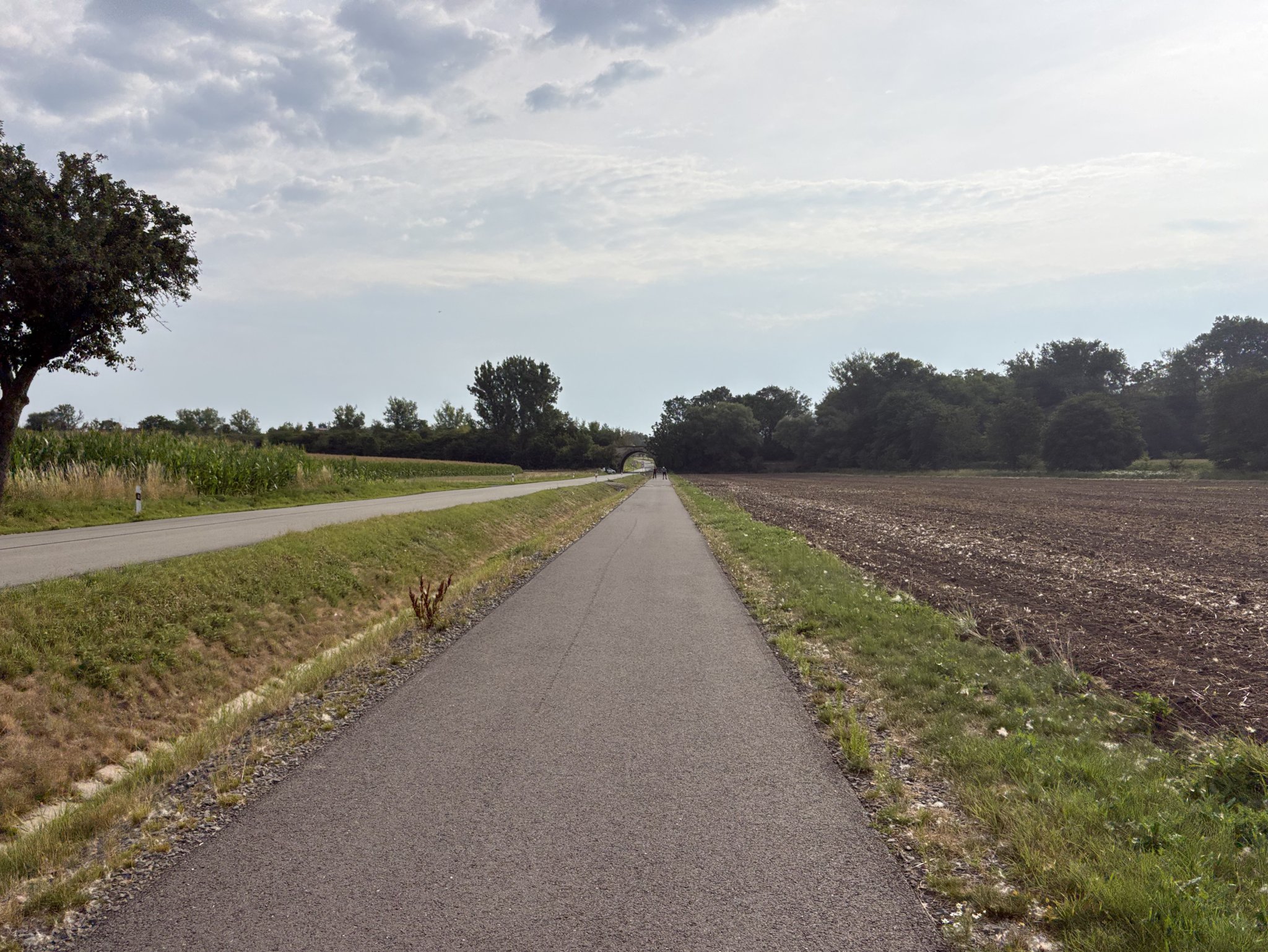 Velké Opatovice – Jevíčko