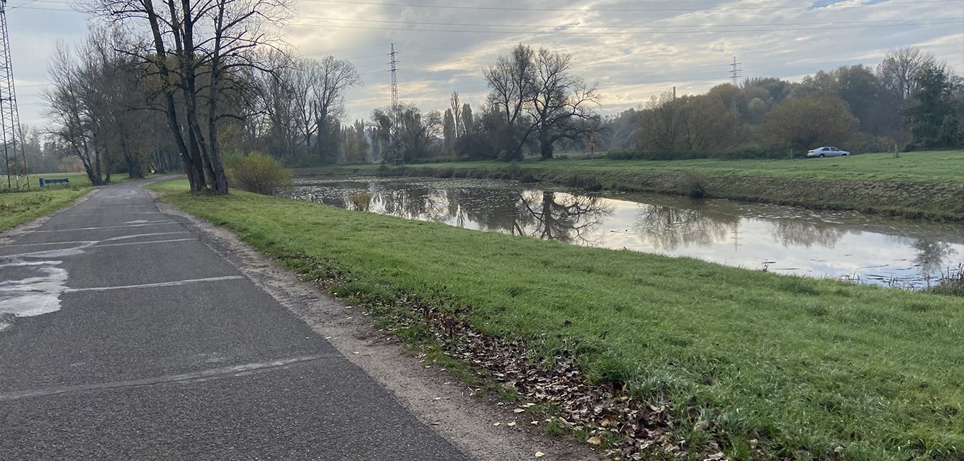 Káraný - Hlavenec