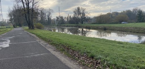 Káraný - Hlavenec