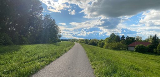 Dunajská cyklistická trasa