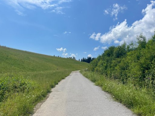 Oravský Podzámok – Kňažia