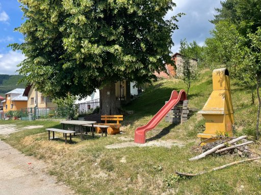 Rajec - Malá Čierna