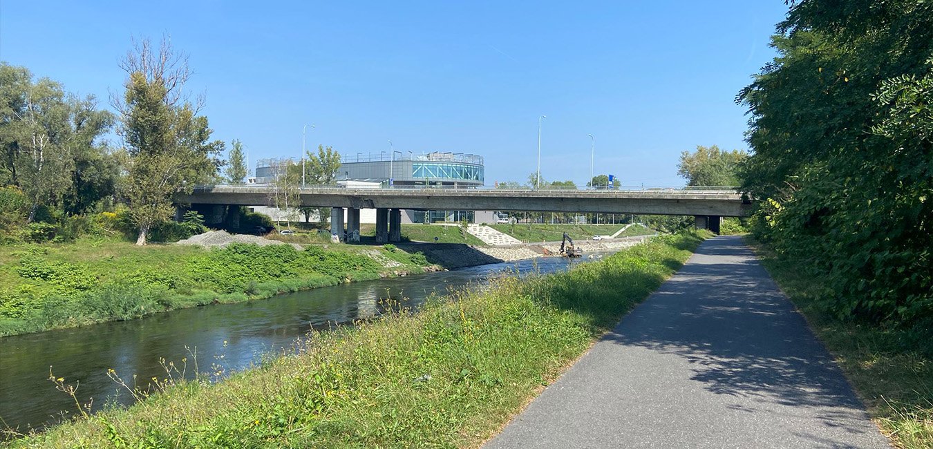 Ostrava Vítkovice