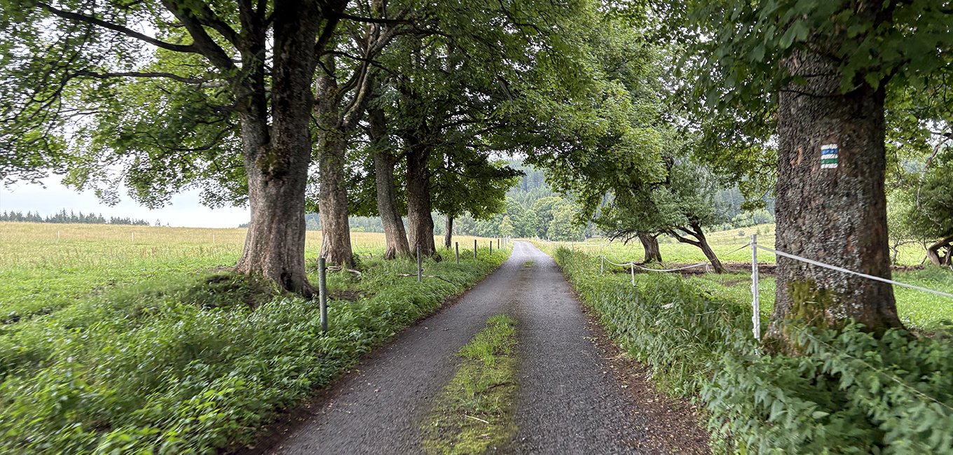 Keply – Petrovice u Sušice