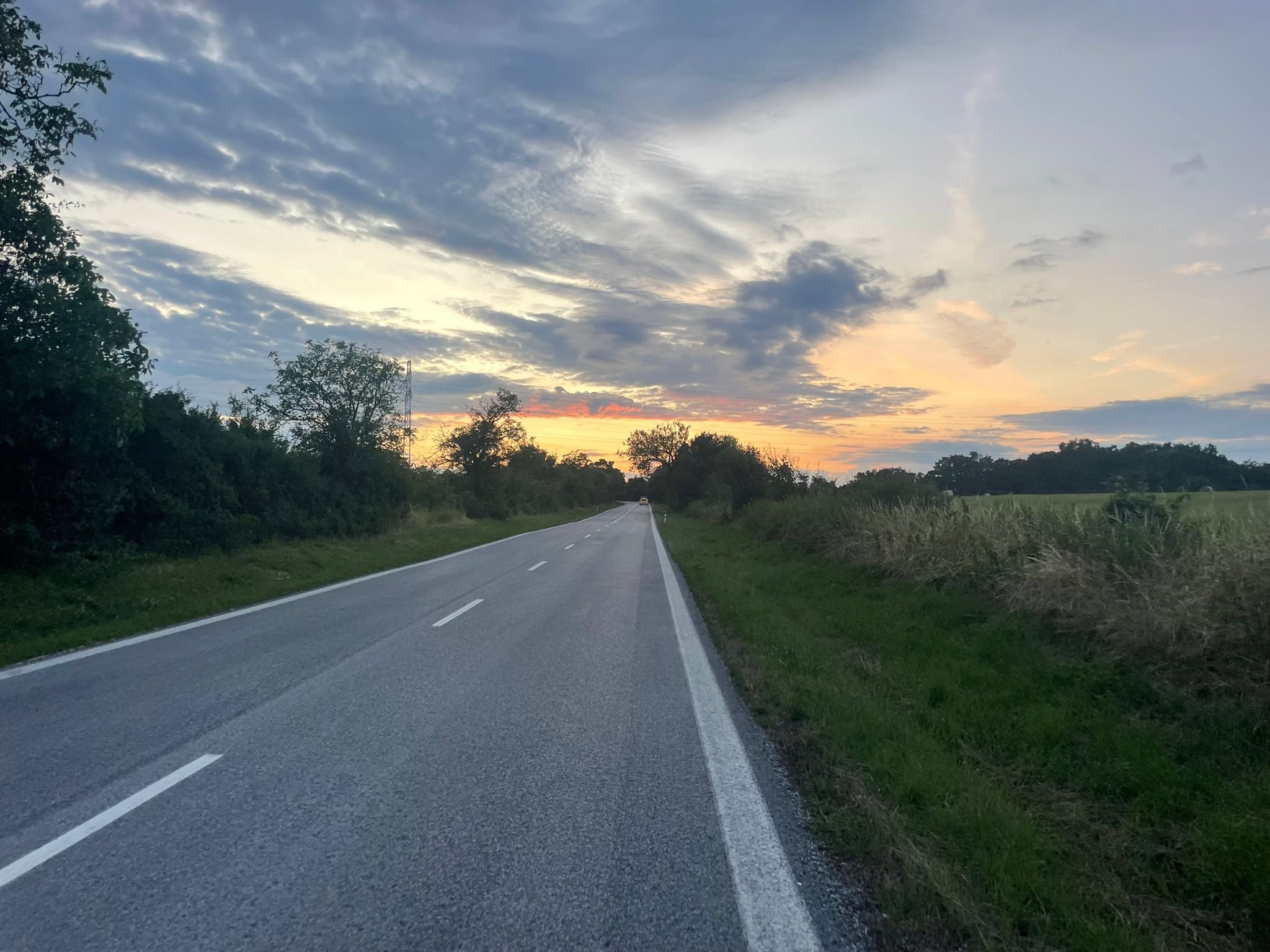 Pod vinice - Košice