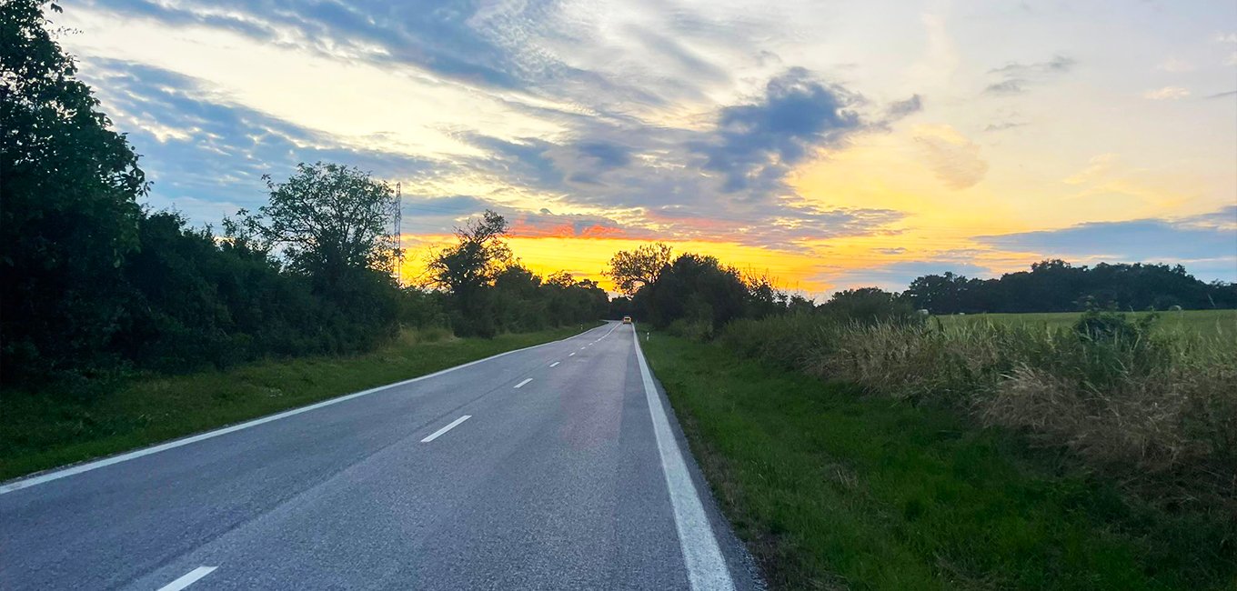 Pod vinice - Košice