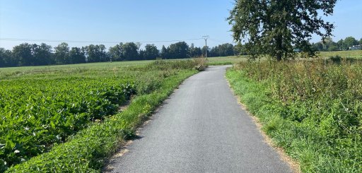 Kravaře - Velké Hoštice