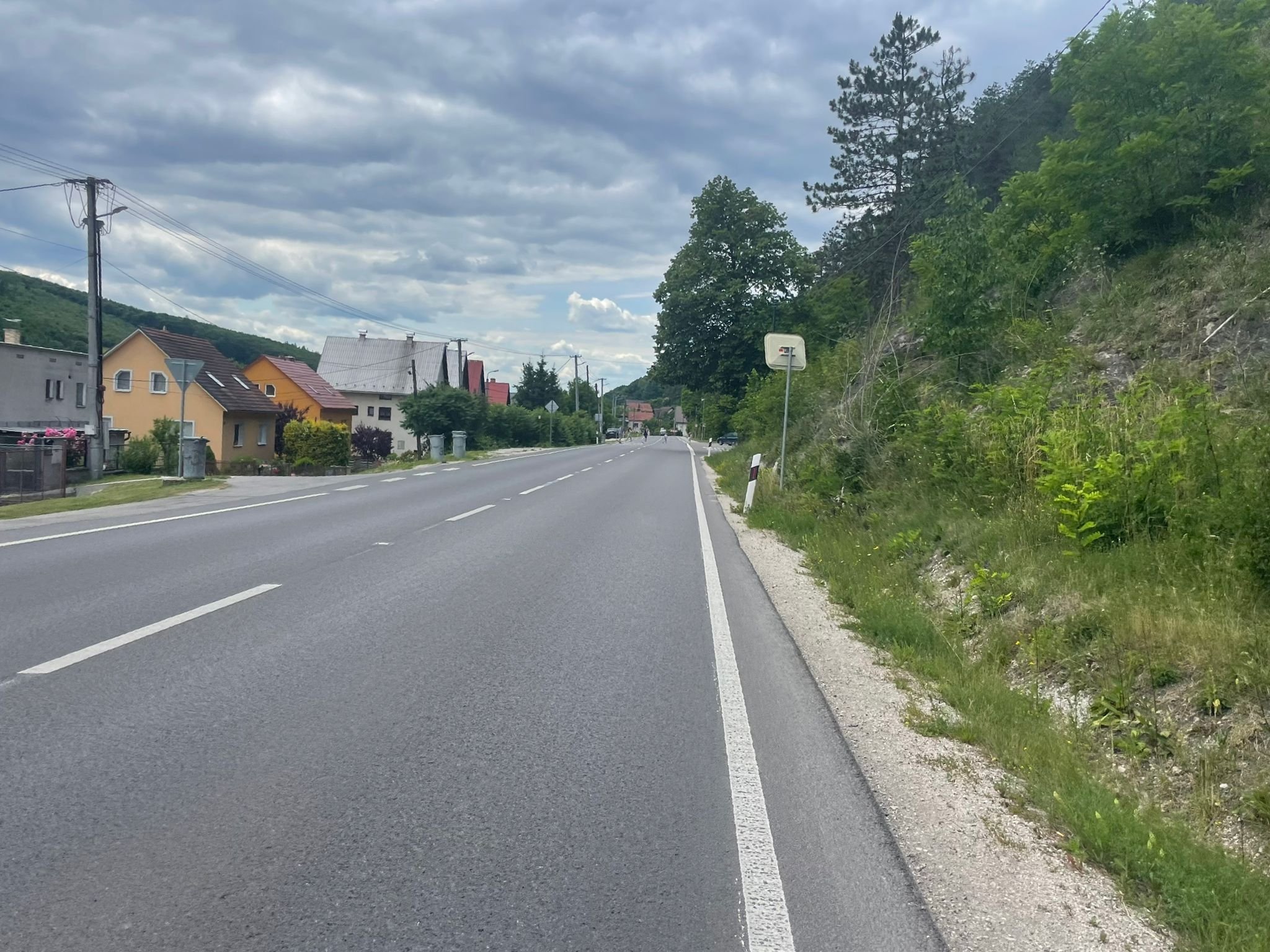 Prečín - Považská Bystrica