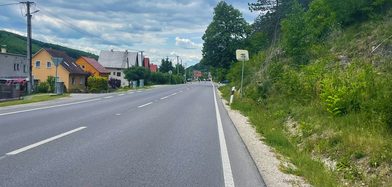 Prečín - Považská Bystrica