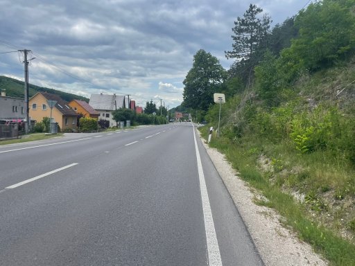 Prečín - Považská Bystrica
