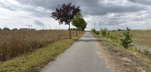 Radčice - Nová Hospoda