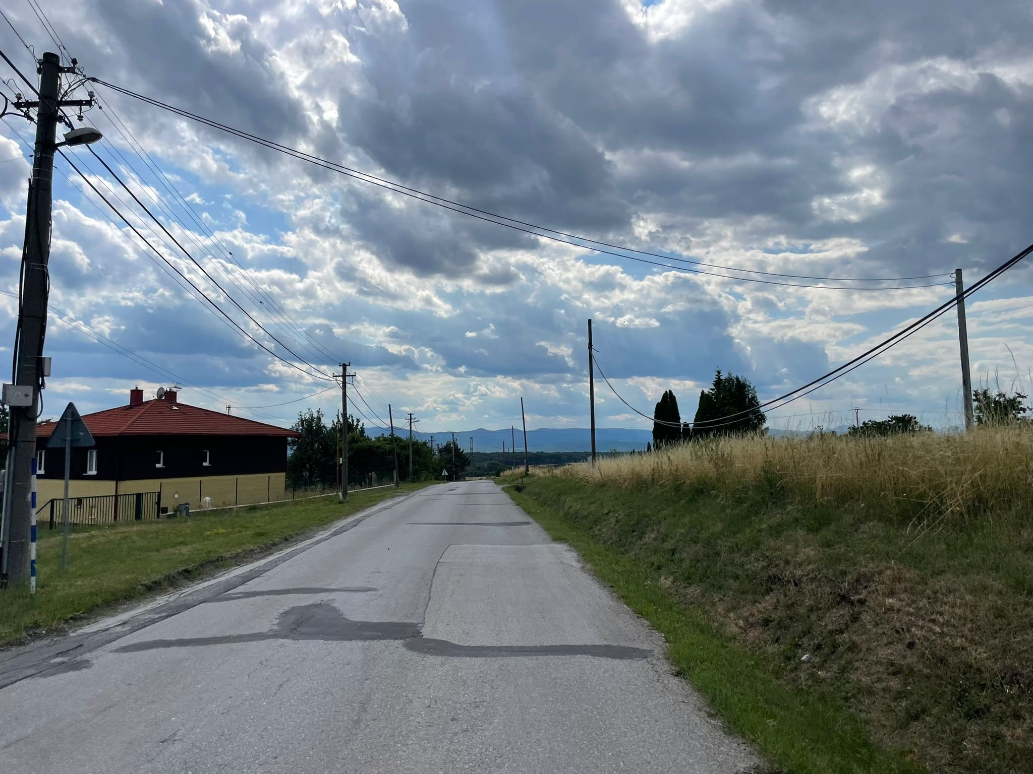 Abranovce - Žehňa