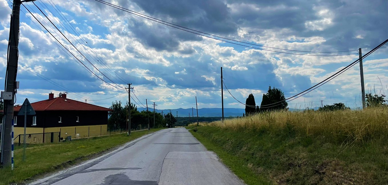 Abranovce - Žehňa