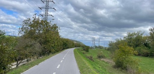 Nové Mesto nad Váhom - Trenčianske Bohuslavice