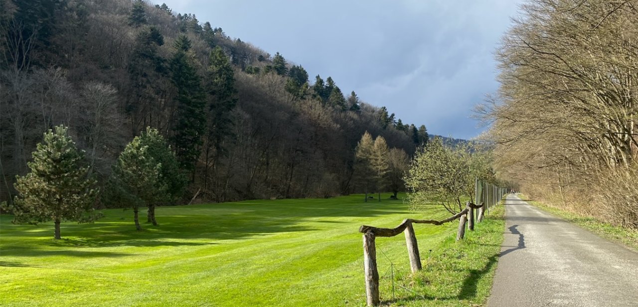 Košice – Sever Alpinka