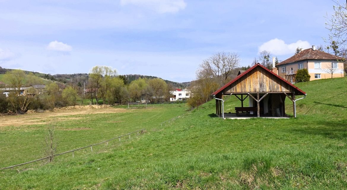 Ruské Pekľany - Suchá Dolina