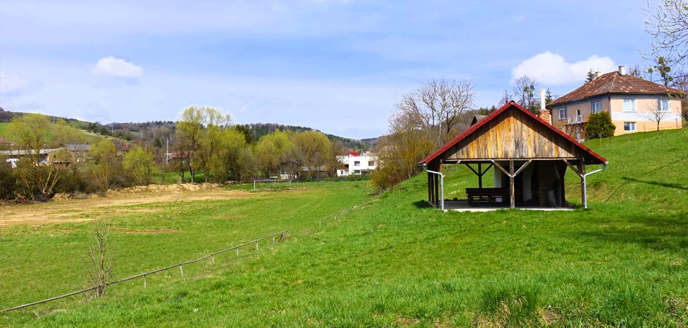 Ruské Pekľany - Suchá Dolina