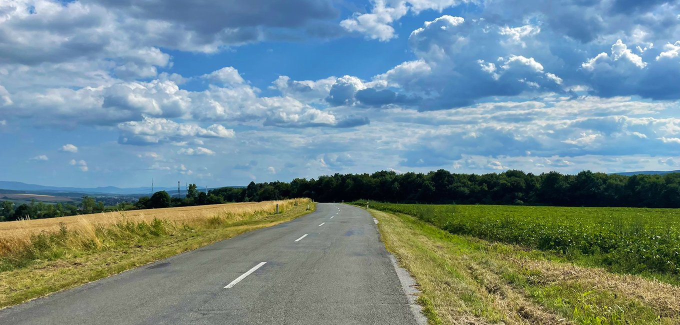 Mirkovce - Brestov