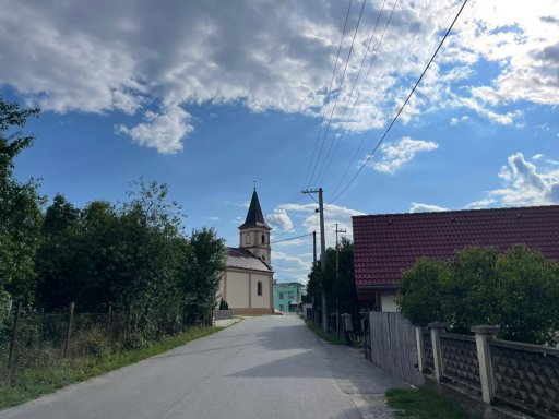 Nová Polhora - Kráľovce