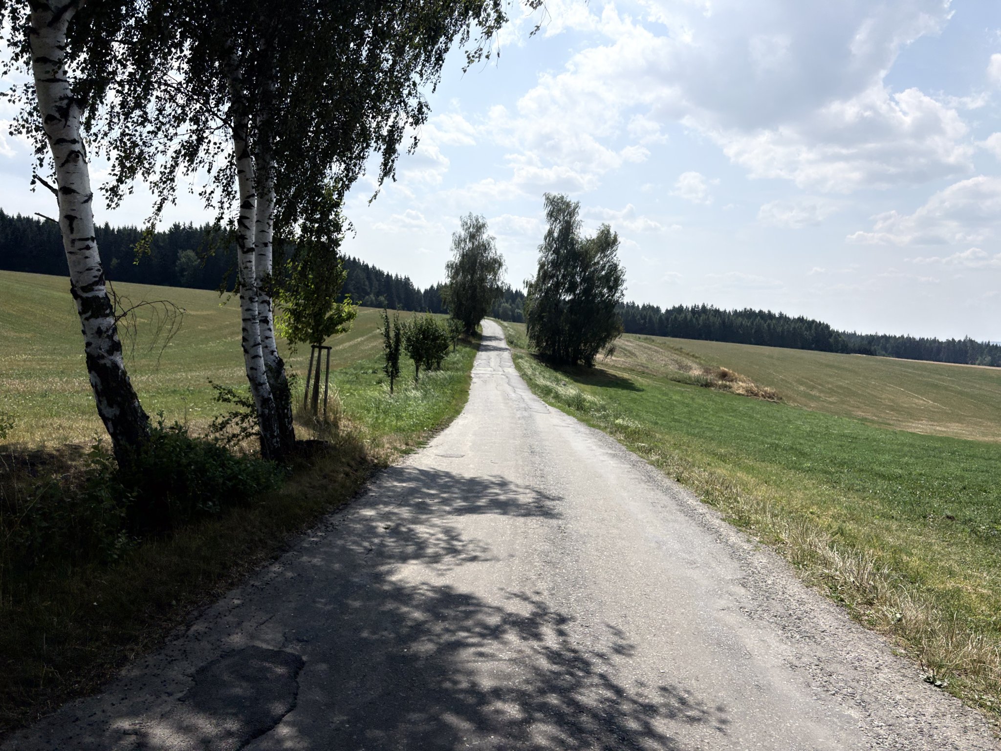 Dětřichov – Koclířov