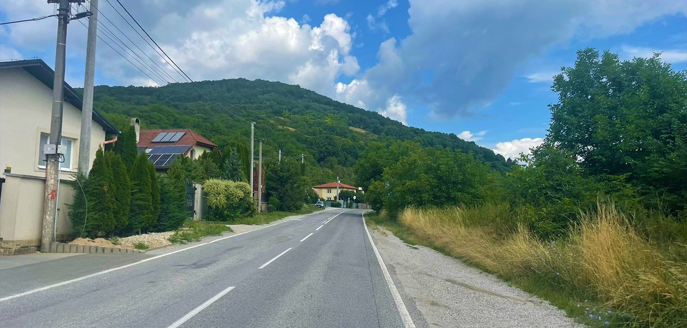 Košice Centrum - Ťahanovce