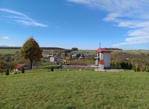 Žehňa - Mirkovce