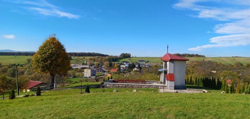 Žehňa - Mirkovce