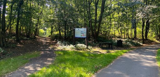 Koblov - Landek Park