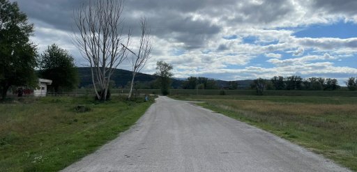 Trenčianske Bohuslavice - Štvrtok